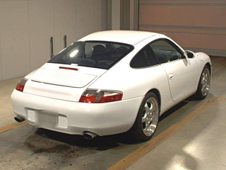 Заказать PORSCHE 911
