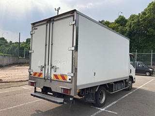 Заказать ISUZU ELF