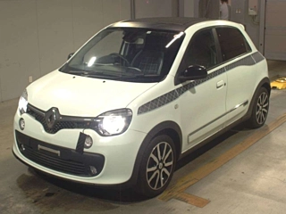 Заказать RENAULT TWINGO