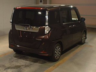 DAIHATSU THOR 2020