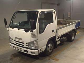 Заказать ISUZU ELF