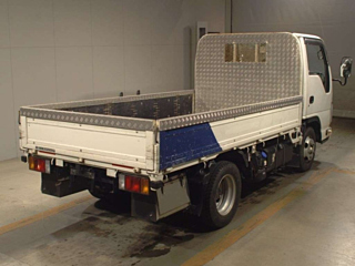Заказать ISUZU ELF