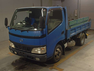 Заказать HINO DUTRO