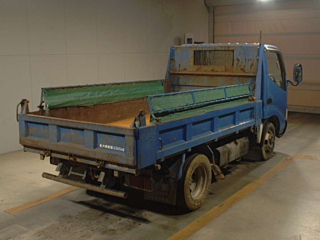 Заказать HINO DUTRO