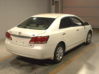 Заказать TOYOTA PREMIO