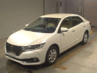 Заказать TOYOTA PREMIO