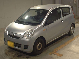 Заказать DAIHATSU MIRA
