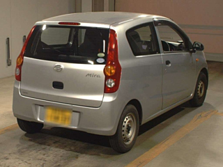 Заказать DAIHATSU MIRA