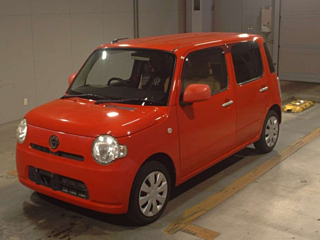 Заказать DAIHATSU MIRA