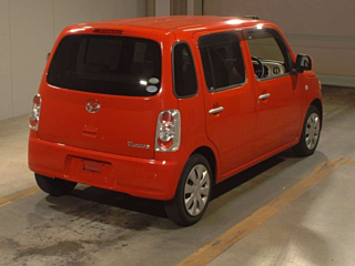 Заказать DAIHATSU MIRA