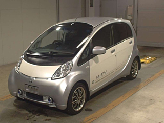 Заказать MITSUBISHI I-MIEV