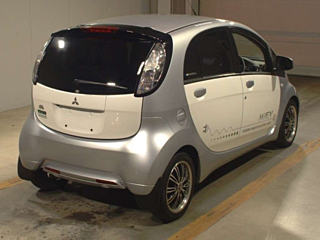 Заказать MITSUBISHI I-MIEV