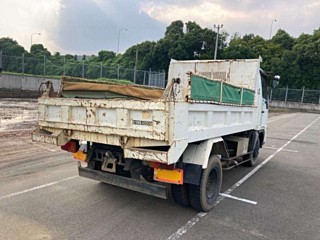Заказать HINO RANGER