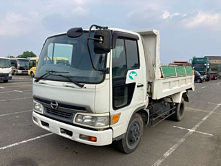 Заказать HINO RANGER