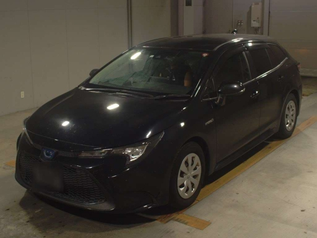 TOYOTA COROLLA TOURING 2020