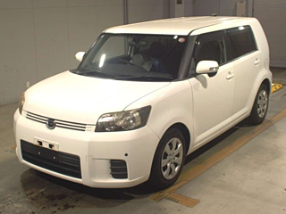 TOYOTA COROLLA RUMION 2008