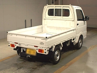 MAZDA SCRUM TRUCK