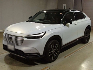 HONDA VEZEL 2021