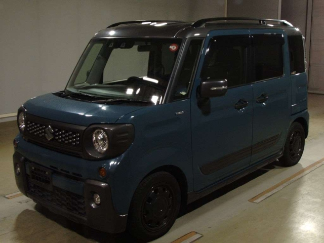 SUZUKI SPACIA GEAR 2020