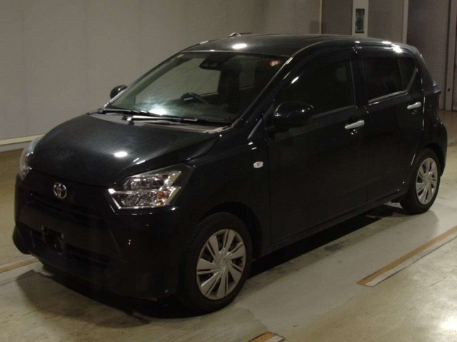 TOYOTA PIXIS EPOCH 2020