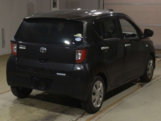 TOYOTA PIXIS EPOCH 2020