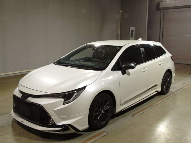 TOYOTA COROLLA TOURING 2020
