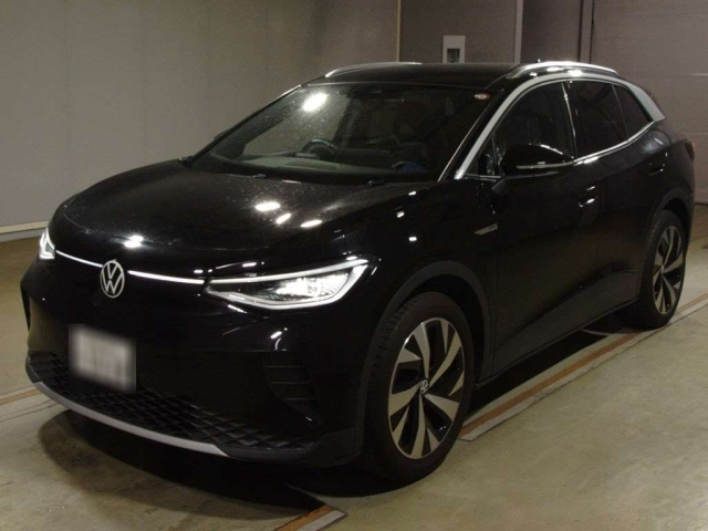 VOLKSWAGEN ID.4 2023
