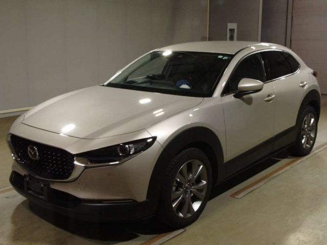 MAZDA CX-30 2022