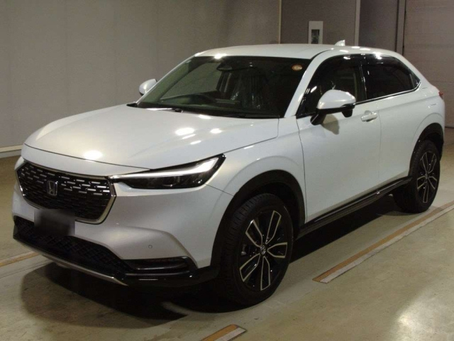 HONDA VEZEL 2024
