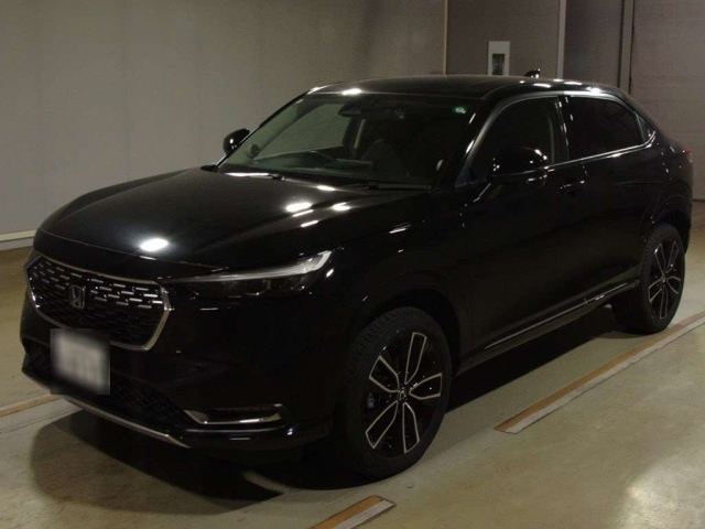 HONDA VEZEL 2024