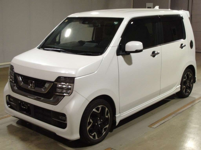 HONDA N WGN 2020