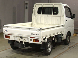 DAIHATSU HIJET TRUCK 2015