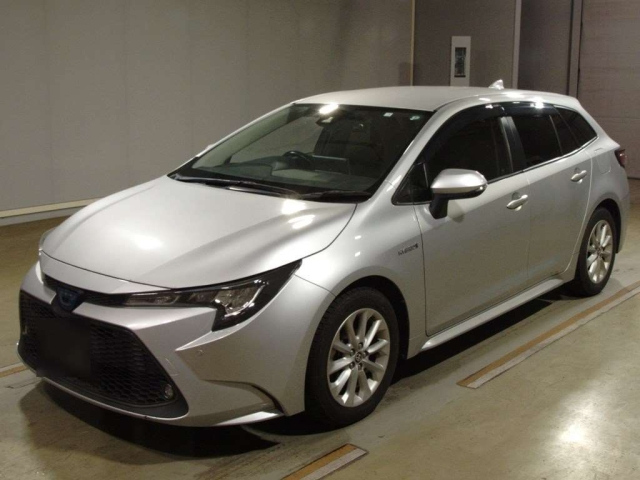 TOYOTA COROLLA TOURING 2020