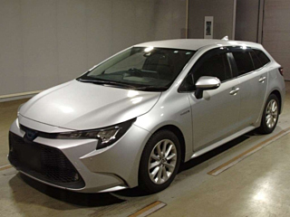 TOYOTA COROLLA TOURING 2020