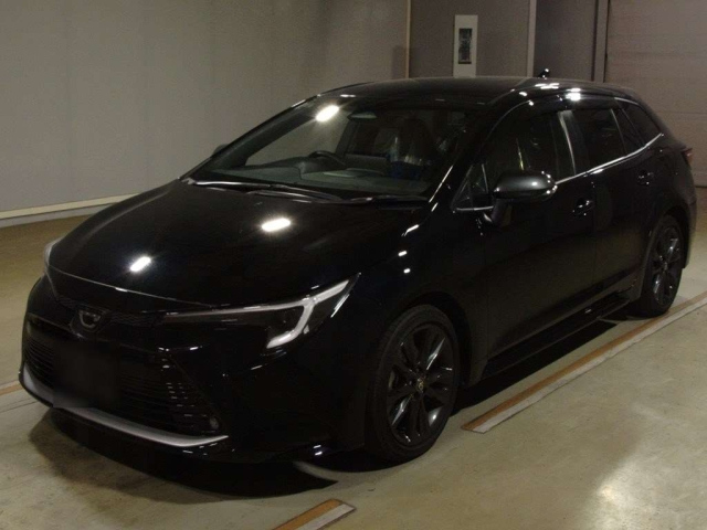 TOYOTA COROLLA TOURING 2022
