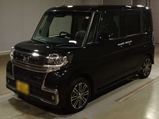 DAIHATSU TANTO 2018
