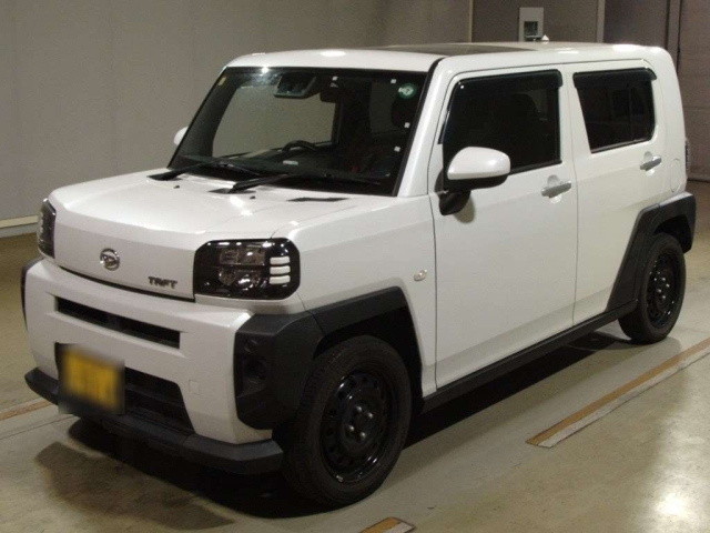 DAIHATSU TAFT 2020