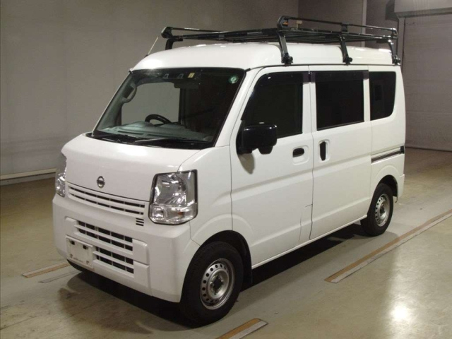 NISSAN CLIPPER VAN 2021