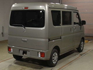 SUZUKI EVERY 2025