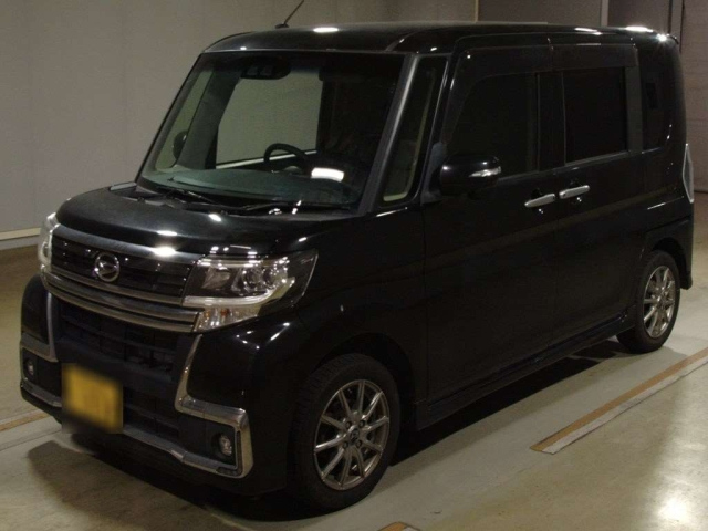 DAIHATSU TANTO 2017