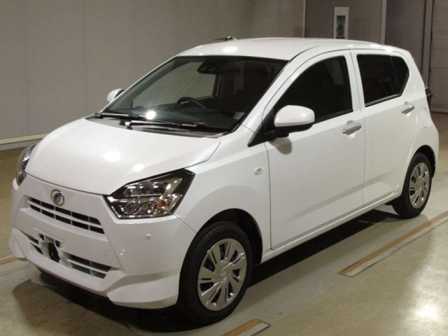 DAIHATSU MIRA E S 2025