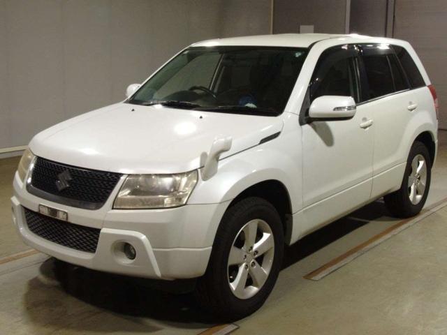 SUZUKI ESCUDO 2009