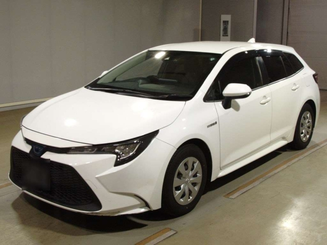 TOYOTA COROLLA TOURING 2020