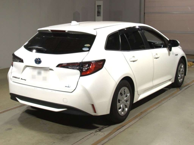TOYOTA COROLLA TOURING 2020
