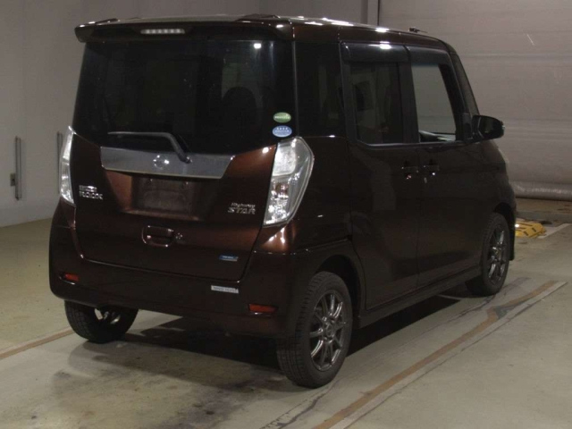 NISSAN DAYZ ROOX 2014