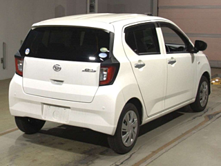 DAIHATSU MIRA E S 2019