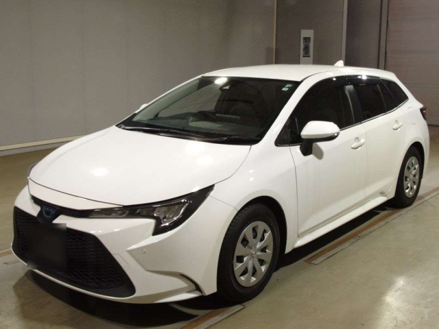 TOYOTA COROLLA TOURING 2022