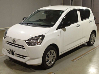 DAIHATSU MIRA E S 2019