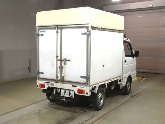 NISSAN CLIPPER TRUCK 2019