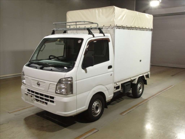 NISSAN CLIPPER TRUCK 2019